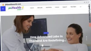 Publish Guest Post on jfkhealthworld.com