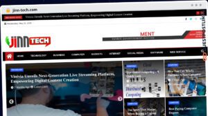 Publish Guest Post on jinn-tech.com
