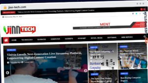 Publish Guest Post on jinn-tech.com