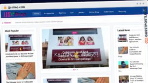 Publish Guest Post on jjs-shop.com