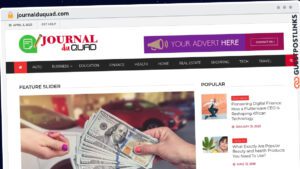 Publish Guest Post on journalduquad.com