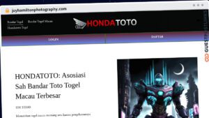 Publish Guest Post on joyhamiltonphotography.com