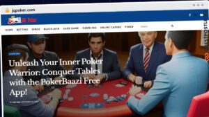Publish Guest Post on jqpoker.com