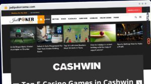 Publish Guest Post on judipokerceme.com