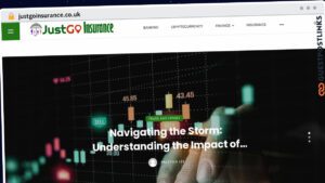 Publish Guest Post on justgoinsurance.co.uk