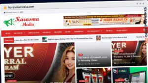 Publish Guest Post on karasmamedia.com