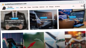 Publish Guest Post on keeblefinancialadvisors.com