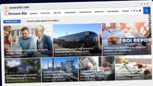 Publish Guest Post on kenorabiz.com