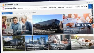 Publish Guest Post on kenorabiz.com