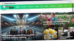 Publish Guest Post on kinuka-shop.com