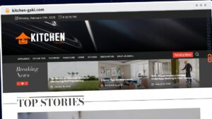 Publish Guest Post on kitchen-gaki.com