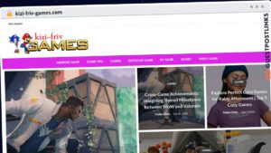 Publish Guest Post on kizi-friv-games.com