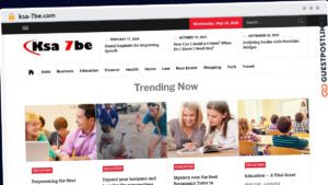 Publish Guest Post on ksa-7be.com