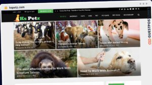 Publish Guest Post on kspetz.com