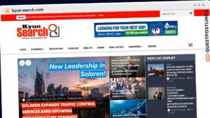 Publish Guest Post on kyun-search.com