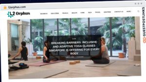 Publish Guest Post on l2orphus.com
