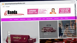 Publish Guest Post on labandapicassolapelicula.com