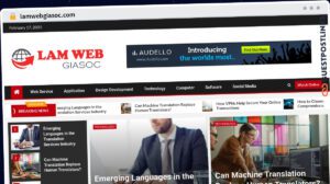 Publish Guest Post on lamwebgiasoc.com