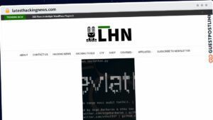 Publish Guest Post on latesthackingnews.com