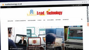 Publish Guest Post on leadtechnology.co.uk