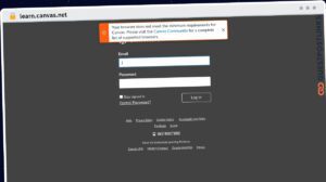 Publish Guest Post on learn.canvas.net