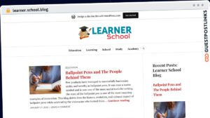 Publish Guest Post on learner.school.blog