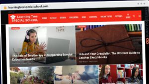 Publish Guest Post on learningtreespecialschool.com