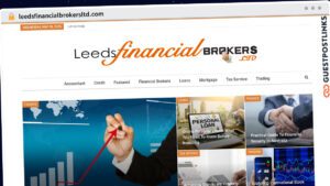 Publish Guest Post on leedsfinancialbrokersltd.com