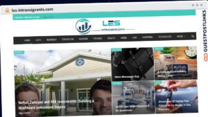 Publish Guest Post on les-intransigeants.com