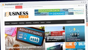 Publish Guest Post on linuxbusinessexpo.com