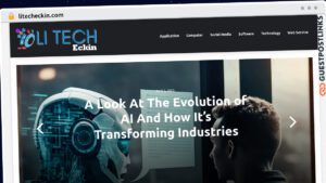 Publish Guest Post on litecheckin.com