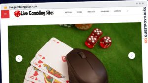 Publish Guest Post on livegamblingsites.com