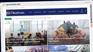 Publish Guest Post on lrprealestate.com