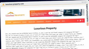 Publish Guest Post on luxurious-property.com