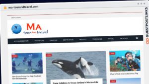 Publish Guest Post on ma-tourandtravel.com