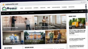 Publish Guest Post on mahomelist.com