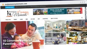 Publish Guest Post on maijasmommymoments.com