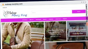 Publish Guest Post on makeup-marykay.com