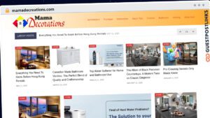 Publish Guest Post on mamadecreations.com