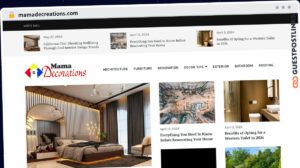 Publish Guest Post on mamadecreations.com