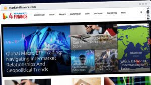 Publish Guest Post on market4finance.com