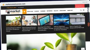 Publish Guest Post on marketamericanews.com