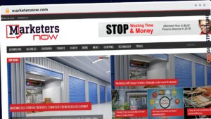 Publish Guest Post on marketersnow.com