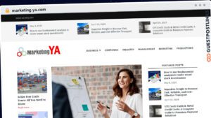 Publish Guest Post on marketing-ya.com