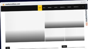 Publish Guest Post on marketmillion.com