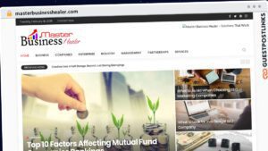 Publish Guest Post on masterbusinesshealer.com