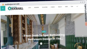 Publish Guest Post on matterjournal.com