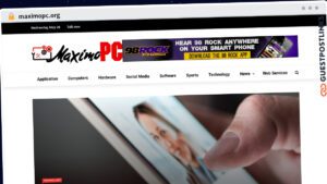 Publish Guest Post on maximopc.org