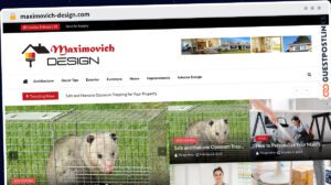 Publish Guest Post on maximovich-design.com