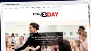 Publish Guest Post on mayb2day.co.uk